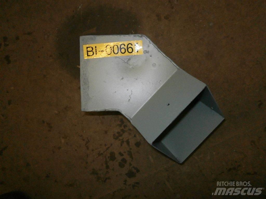  Carier DUCT Utilaje agricole - Altele