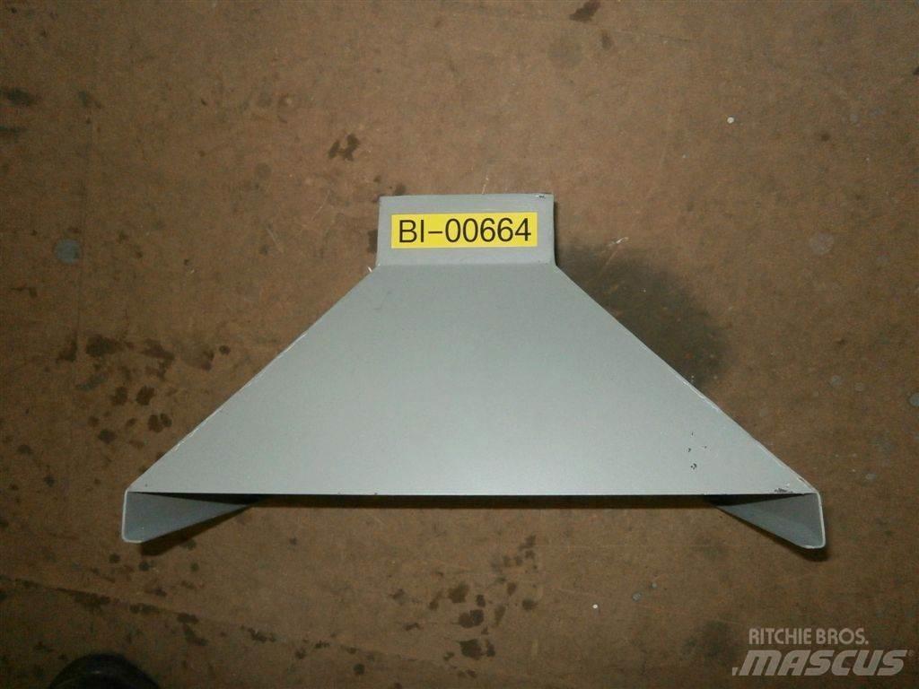  Carier DUCT Utilaje agricole - Altele