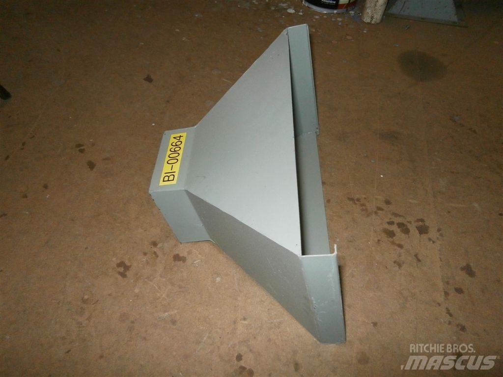  Carier DUCT Utilaje agricole - Altele