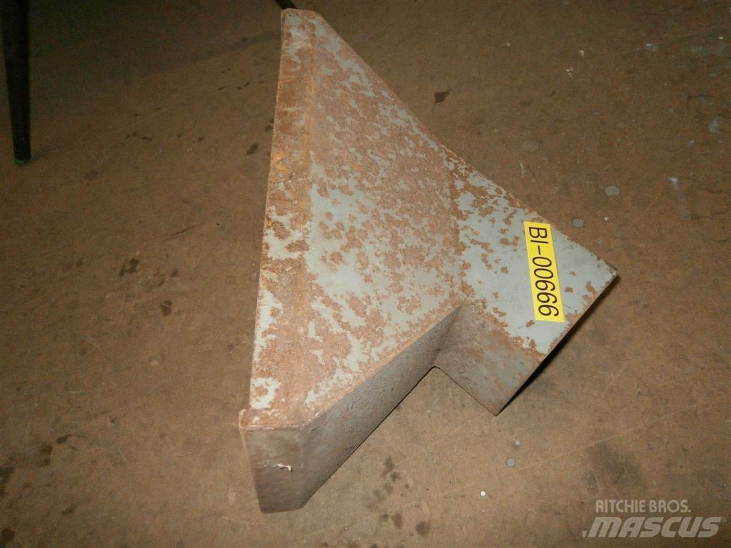  Carier DUCT Utilaje agricole - Altele