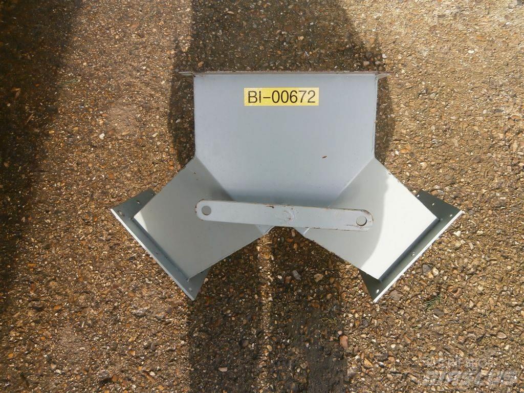  Carier DUCT Utilaje agricole - Altele
