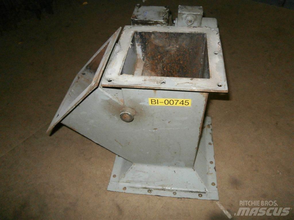  Carier DUCT Utilaje agricole - Altele