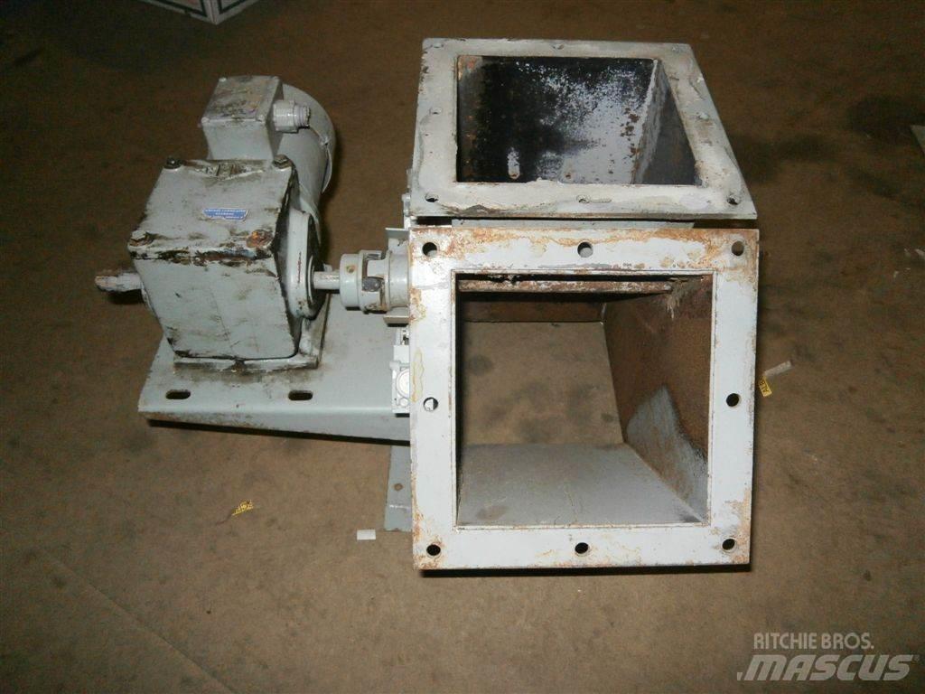  Carier DUCT Utilaje agricole - Altele