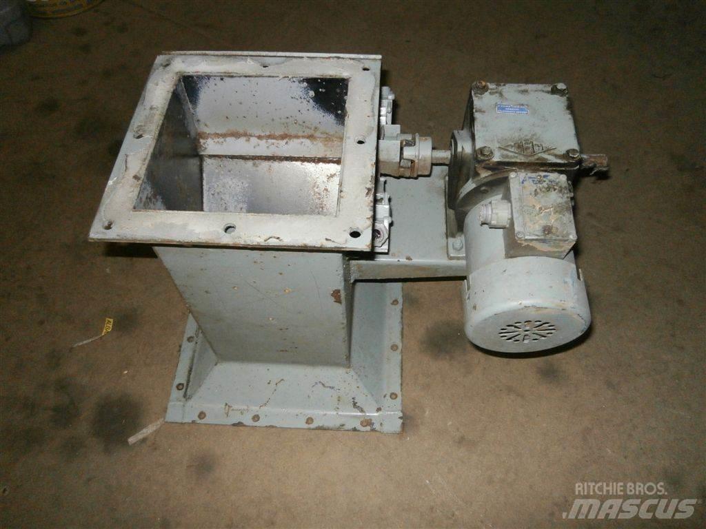  Carier DUCT Utilaje agricole - Altele