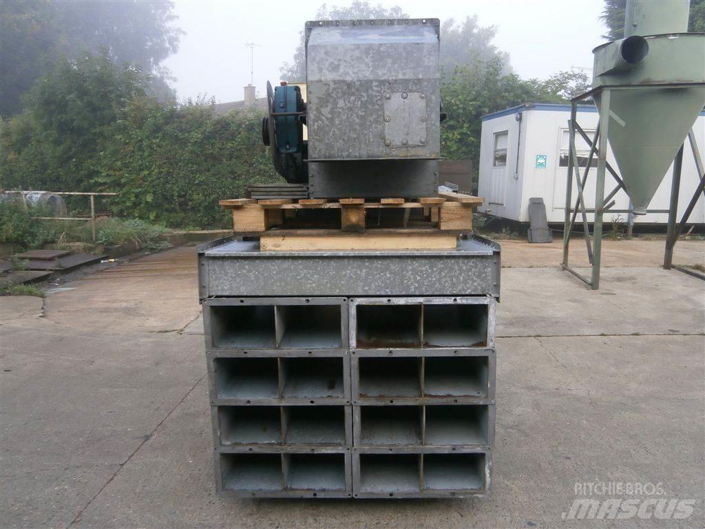 Carier STD9 Utilaje agricole - Altele