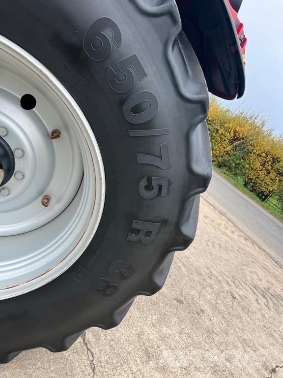 CASE PUMA 240 CVX Tractoare