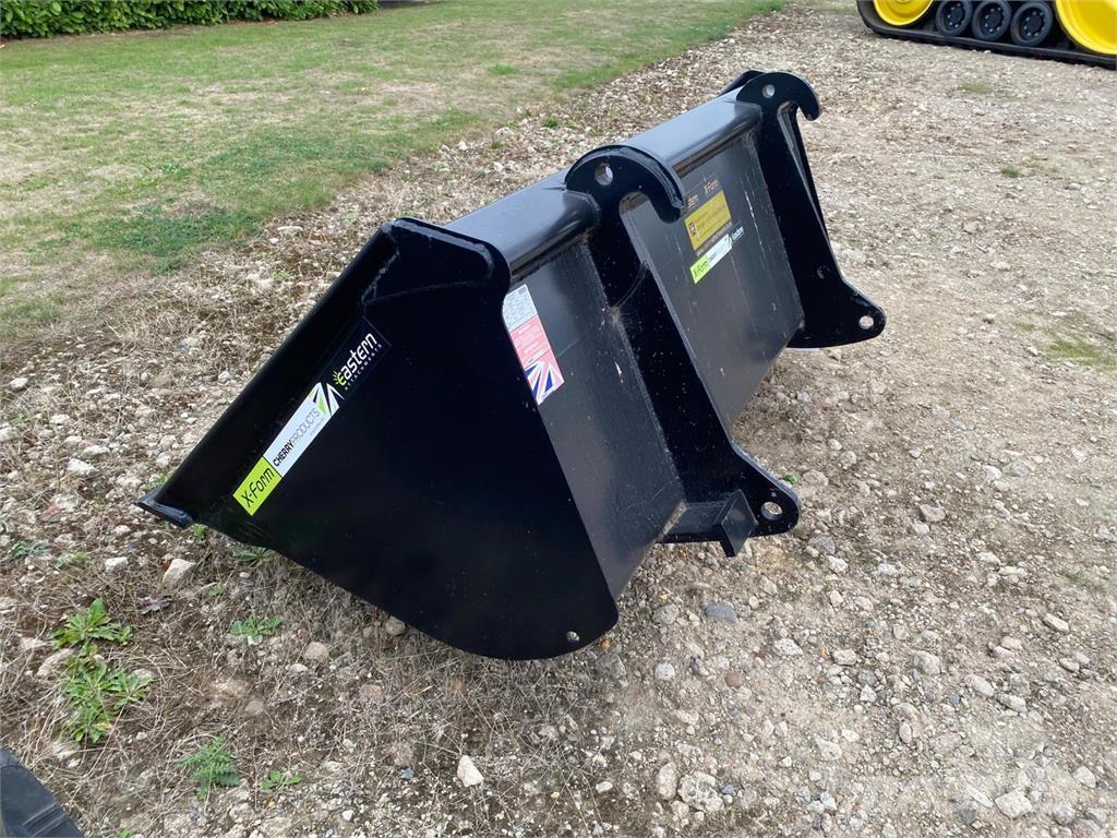 Cherry BK10-60 Manipulatoare agricole