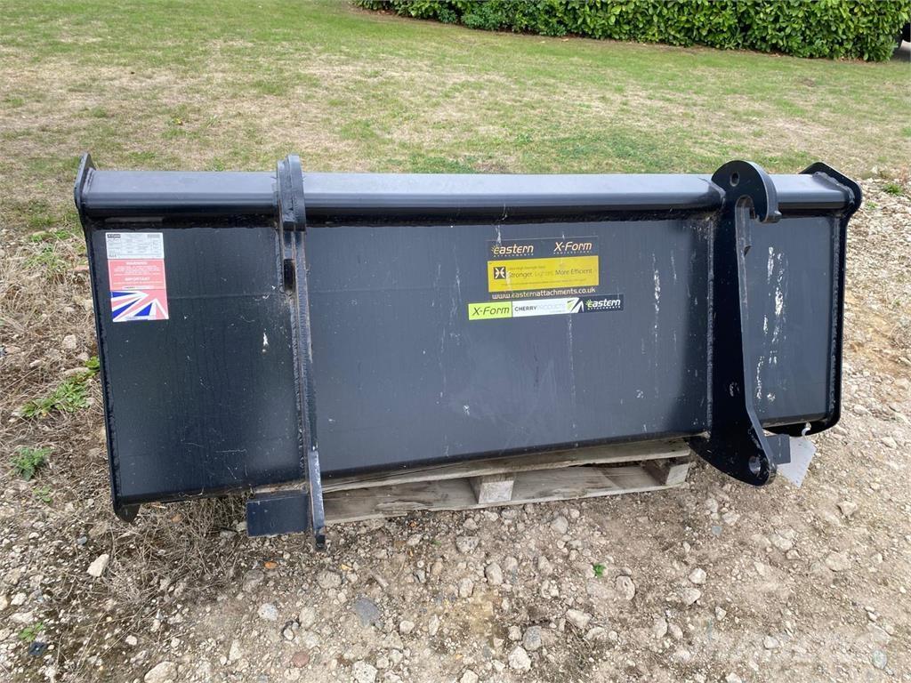 Cherry BK10-60 Manipulatoare agricole