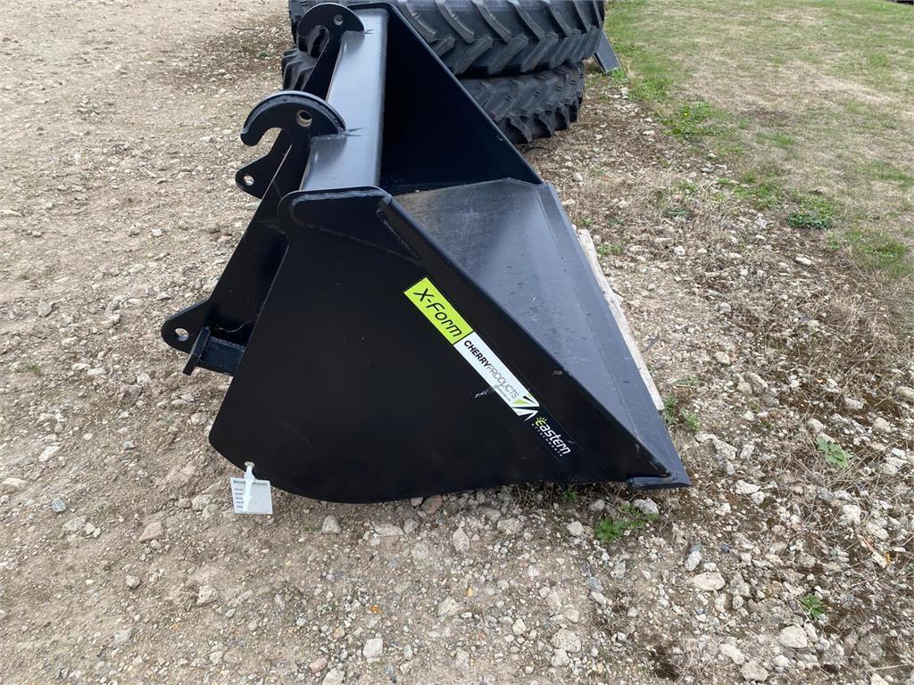 Cherry BK10-60 Manipulatoare agricole