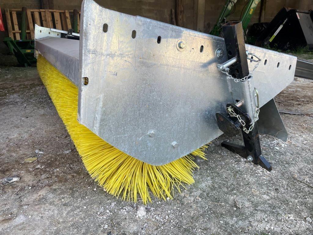Cherry BS-80 Manipulatoare agricole