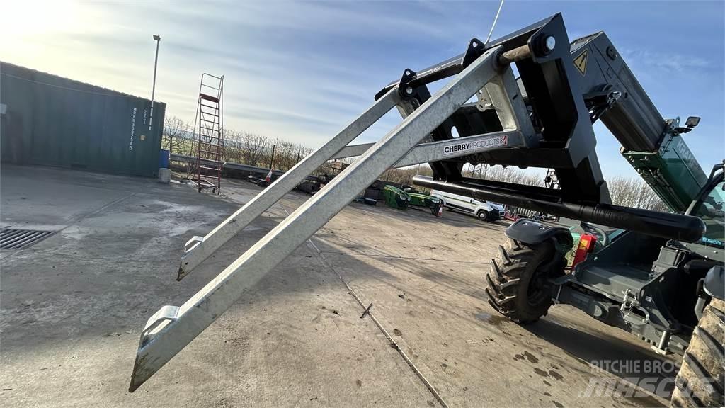 Cherry CAB02 Utilaje agricole - Altele