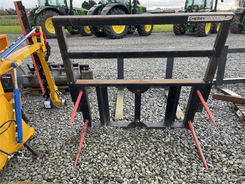 Cherry CHERRY Utilaje agricole - Altele