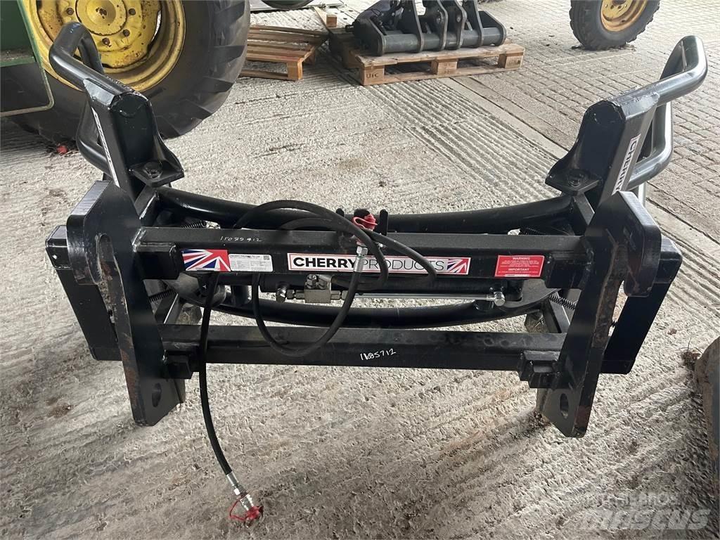 Cherry CHW4 Manipulatoare agricole