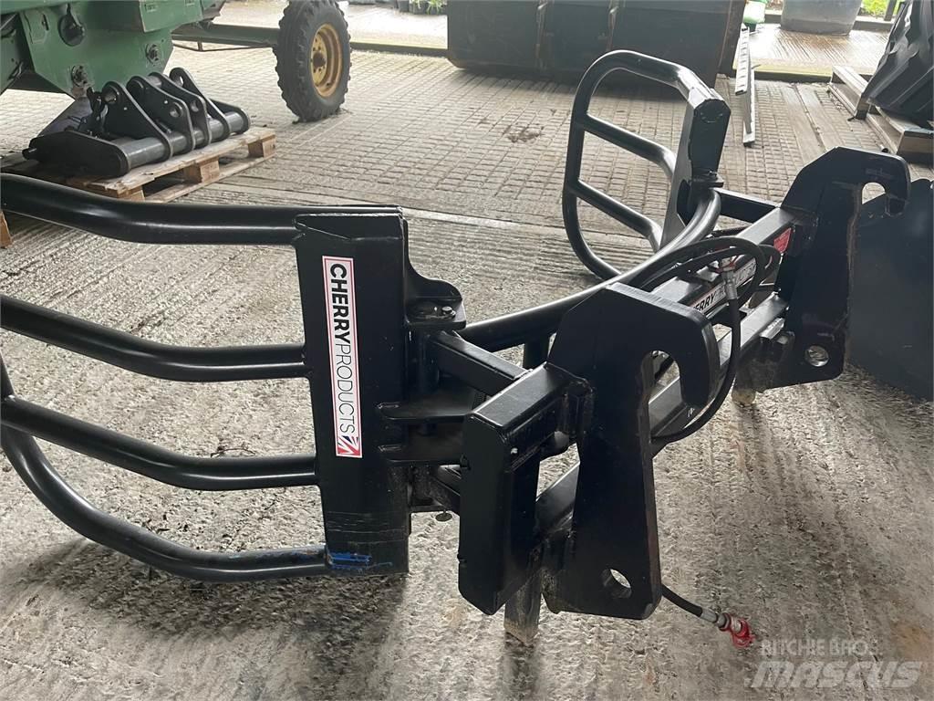 Cherry CHW4 Manipulatoare agricole