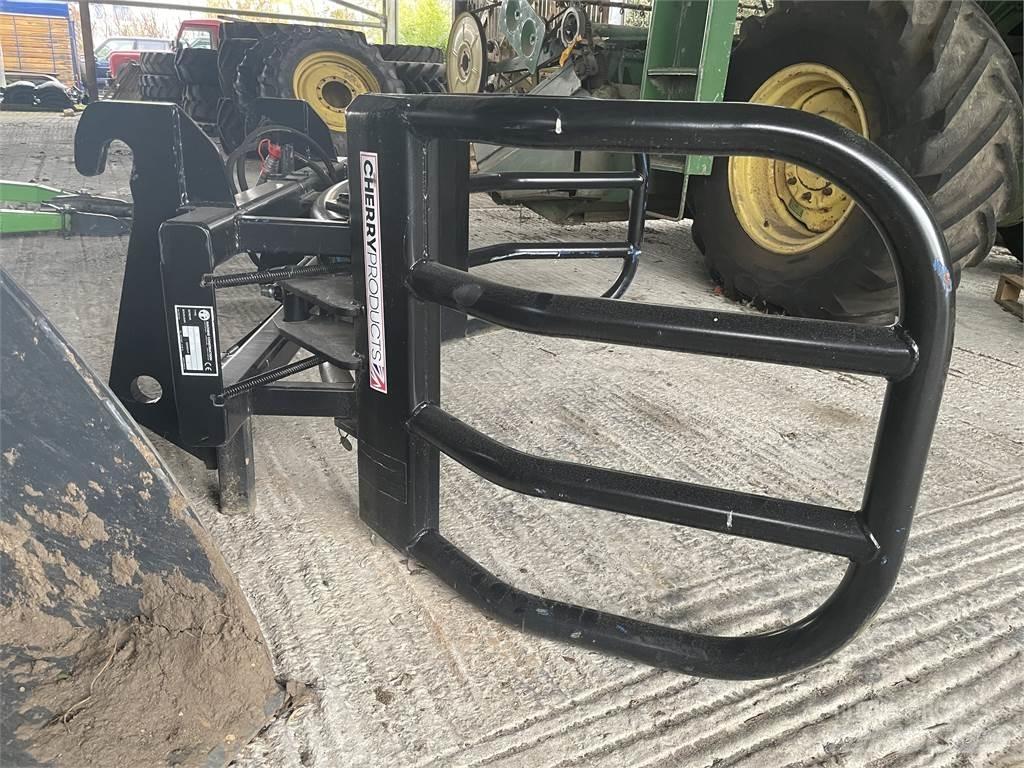 Cherry CHW4 Manipulatoare agricole