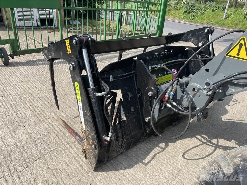 Cherry GS-70 Manipulatoare agricole