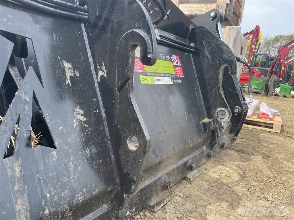 Cherry GS-70 Manipulatoare agricole