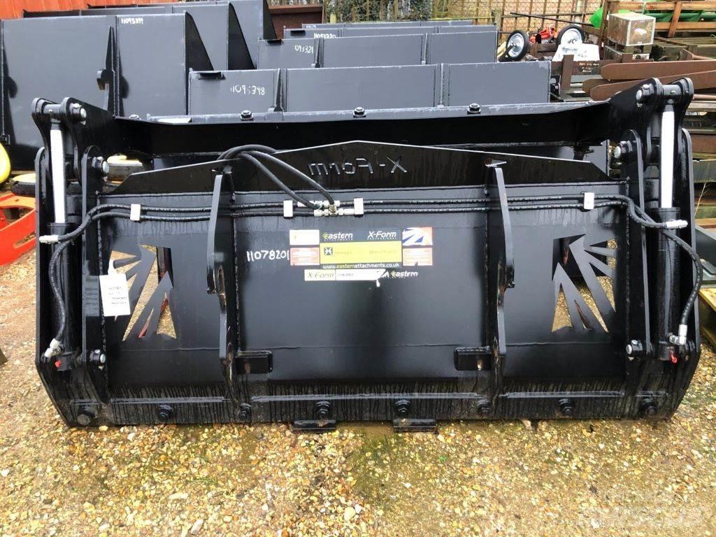 Cherry GS-76 Manipulatoare agricole