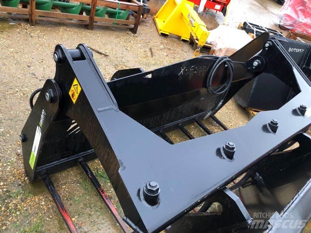 Cherry GS-76 Manipulatoare agricole