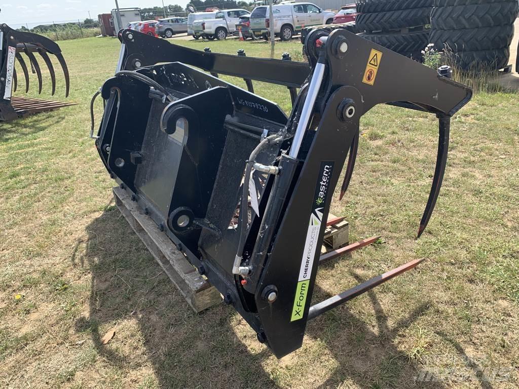 Cherry GS-76 Manipulatoare agricole