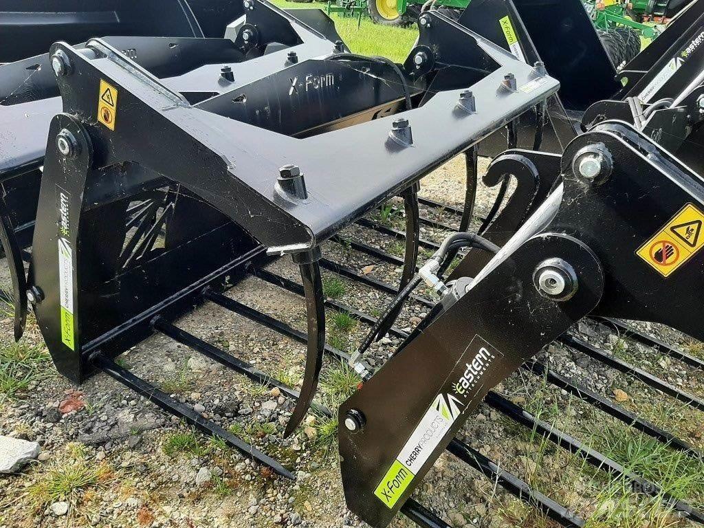 Cherry GS-76 Manipulatoare agricole