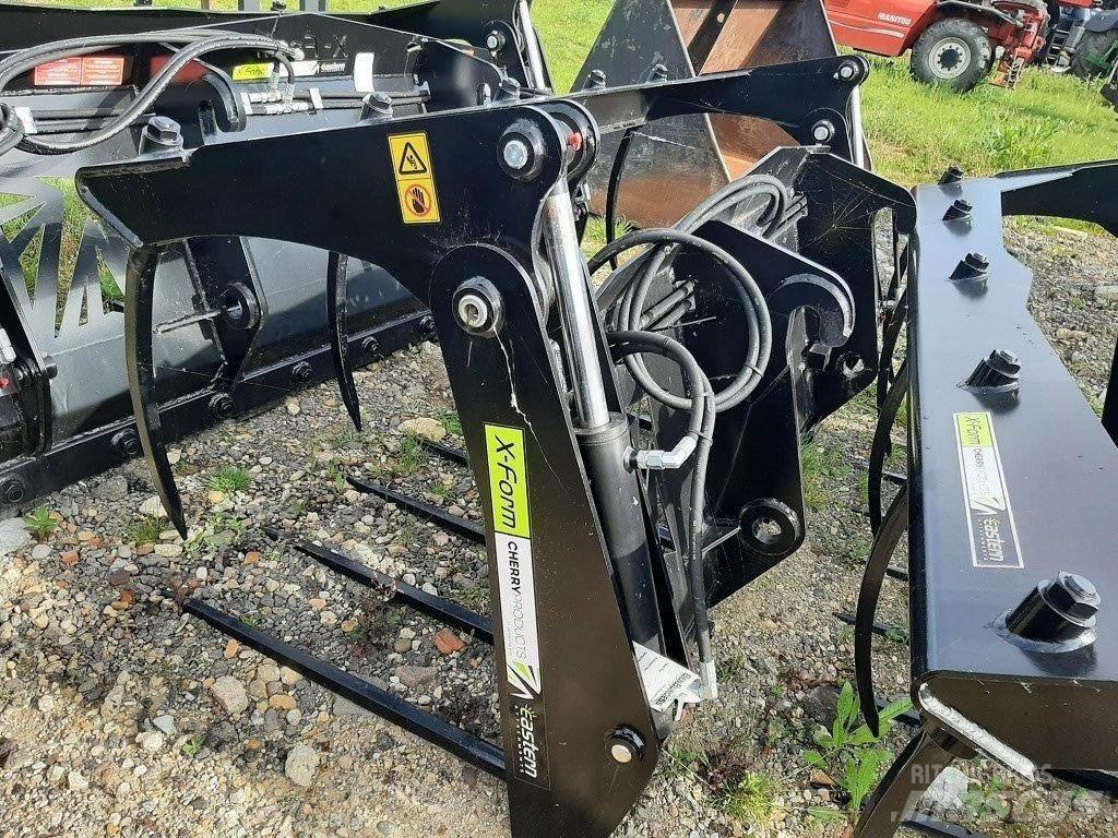Cherry GS-76 Manipulatoare agricole