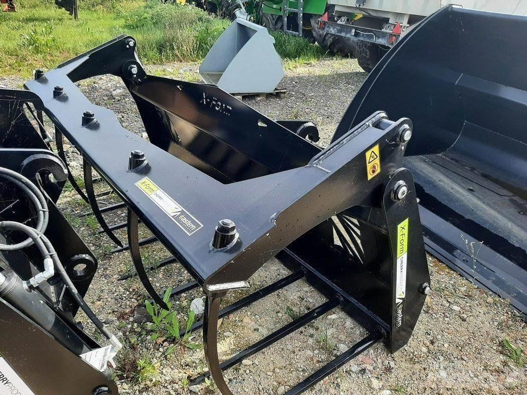 Cherry GS-86 Manipulatoare agricole
