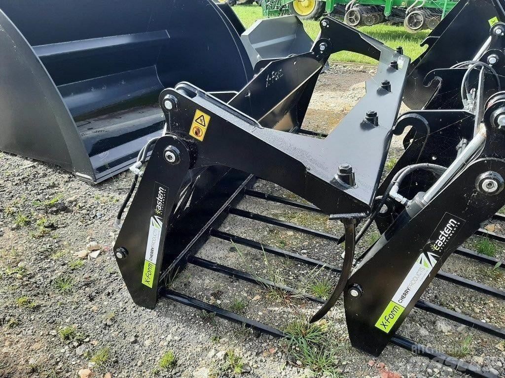 Cherry GS-86 Manipulatoare agricole