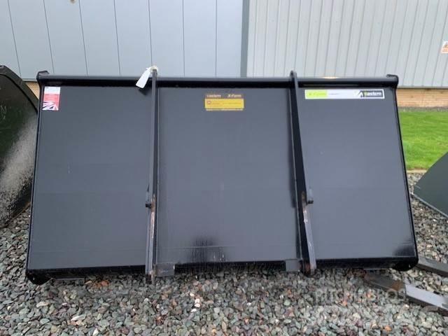 Cherry HB40-86D Pistoane