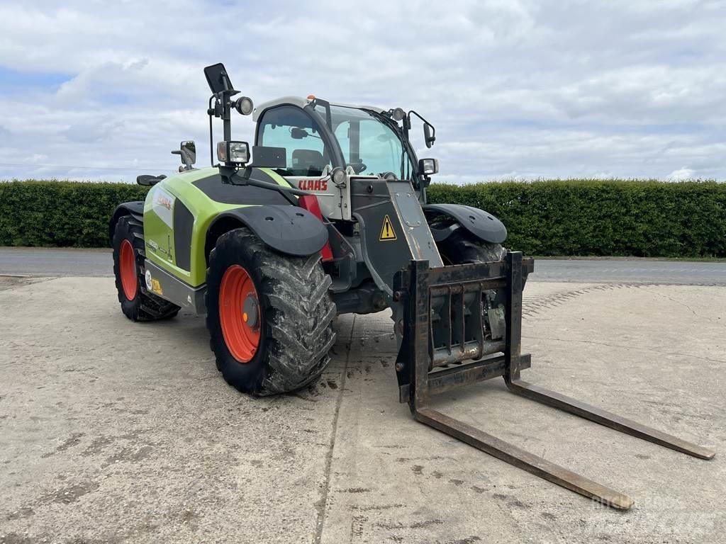 CLAAS 6030 Manipulatoare agricole