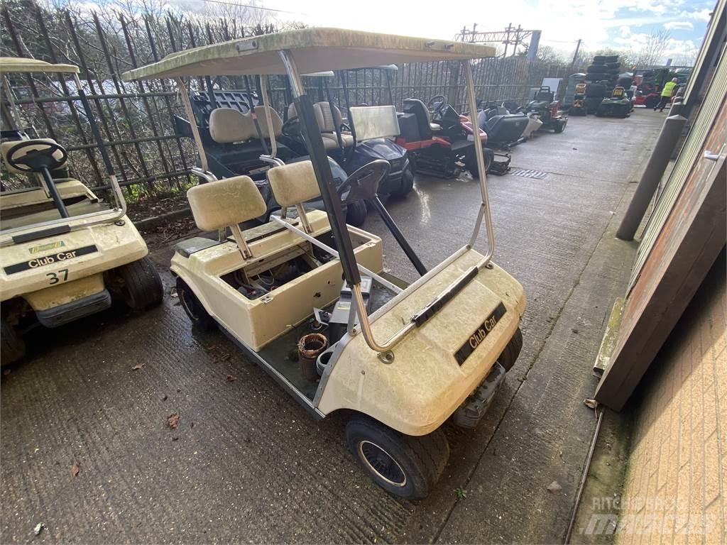 Club Car BUGGEY Utilaje agricole - Altele