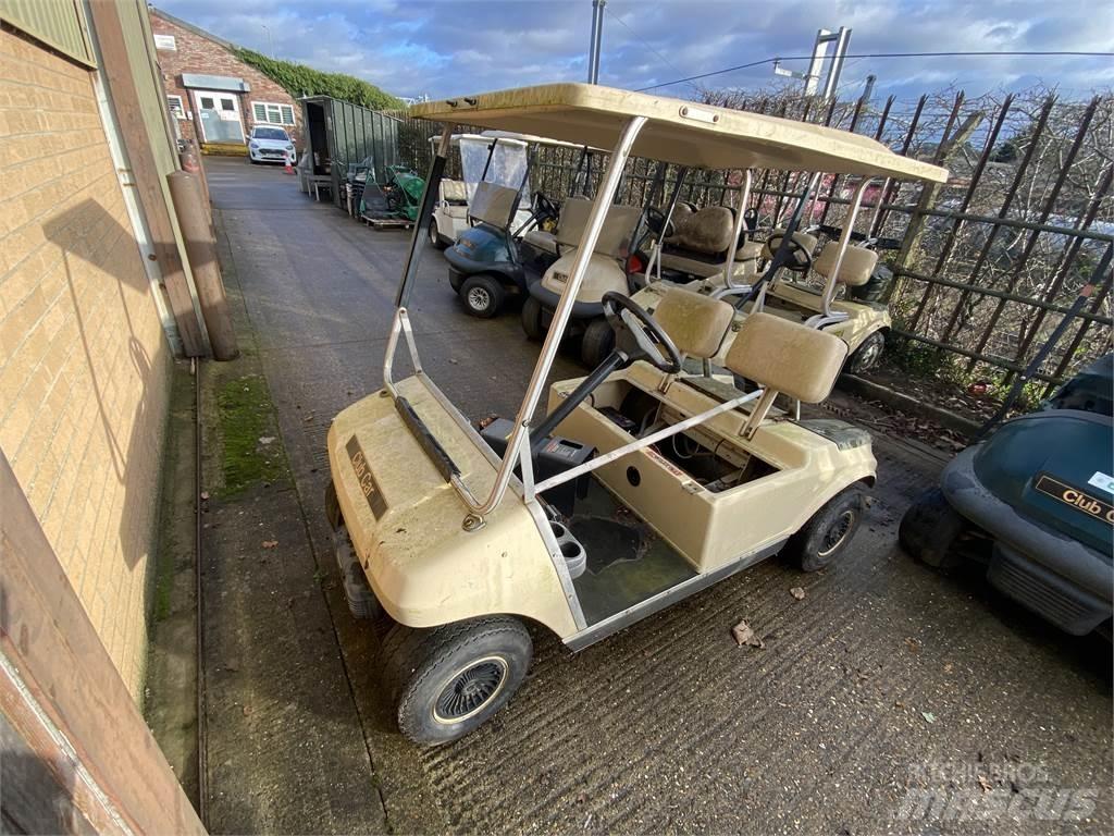 Club Car BUGGEY Utilaje agricole - Altele