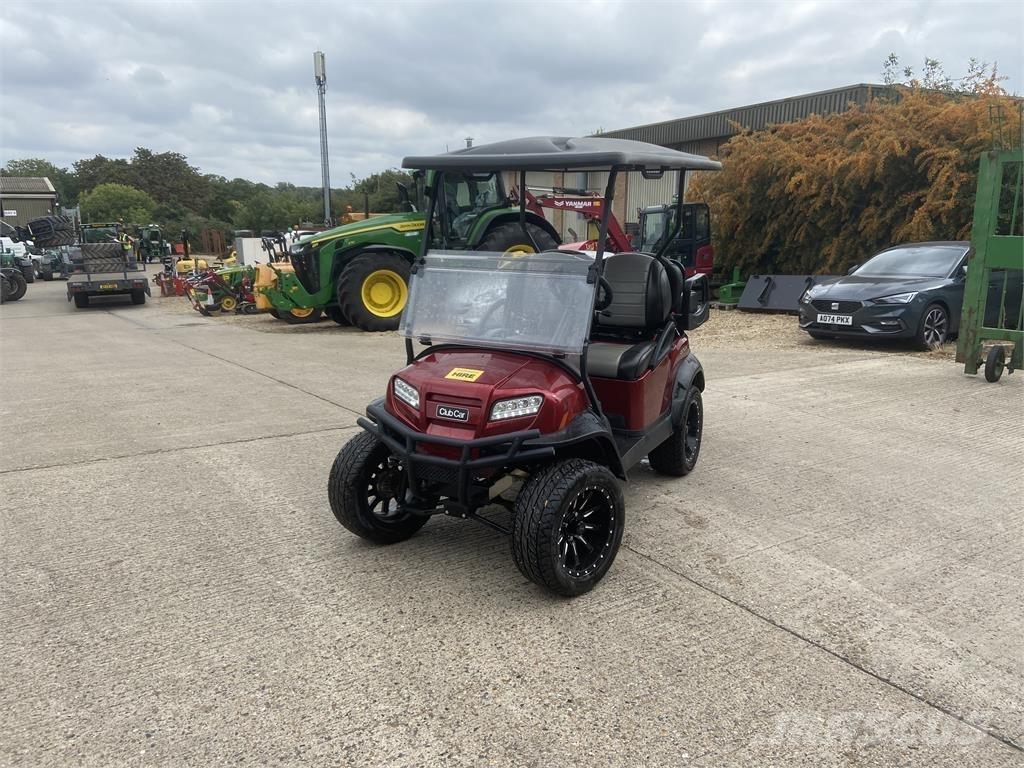 Club Car ONWARD Utilaje agricole - Altele