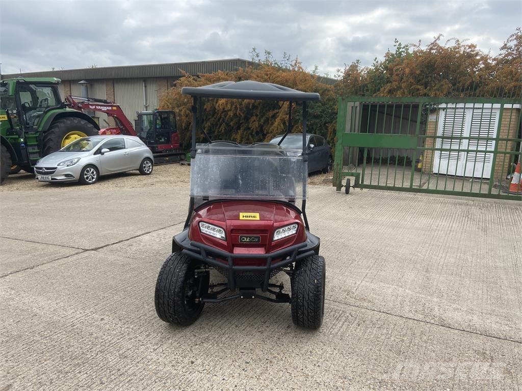 Club Car ONWARD Utilaje agricole - Altele