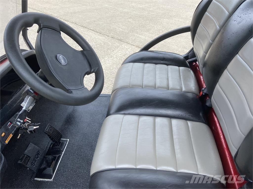 Club Car ONWARD Utilaje agricole - Altele