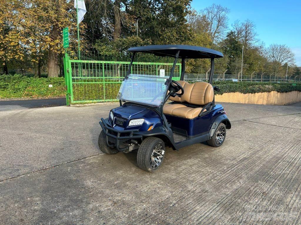 Club Car ONWARD Utilaje agricole - Altele