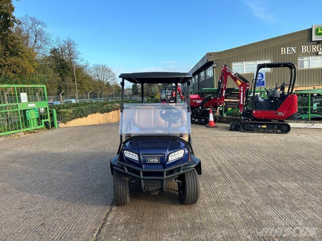 Club Car ONWARD Utilaje agricole - Altele