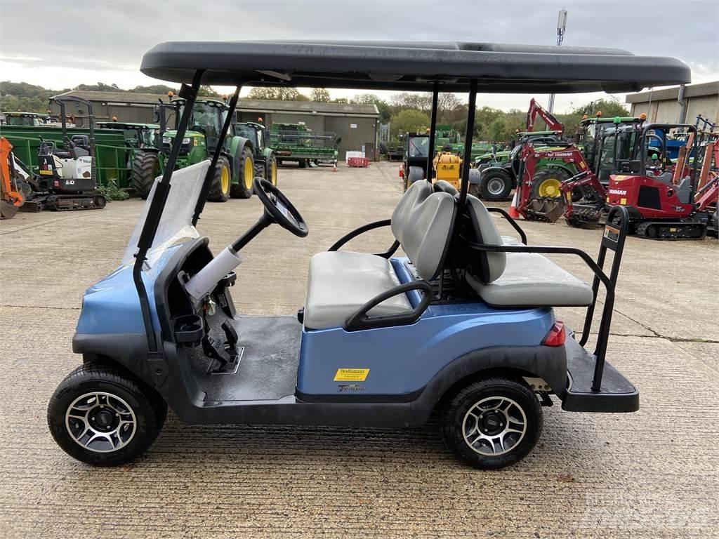 Club Car TEMPO Utilaje agricole - Altele