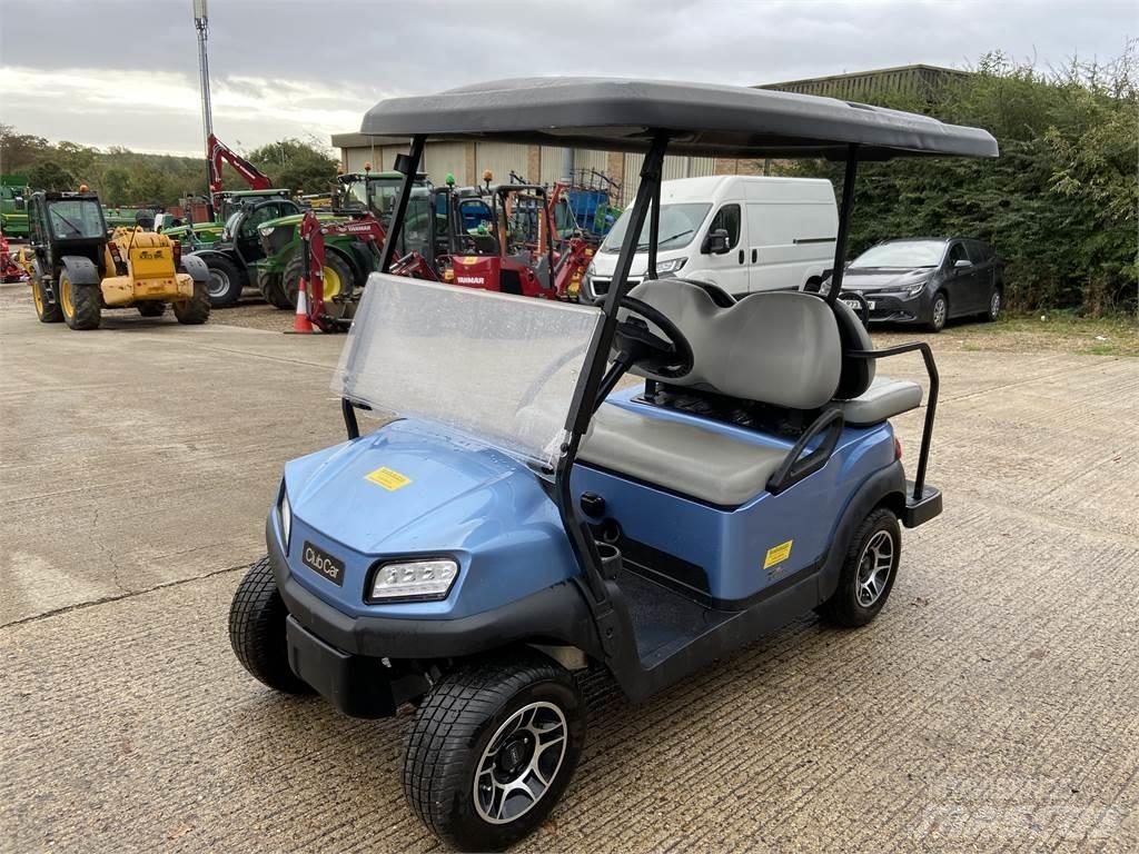 Club Car TEMPO Utilaje agricole - Altele