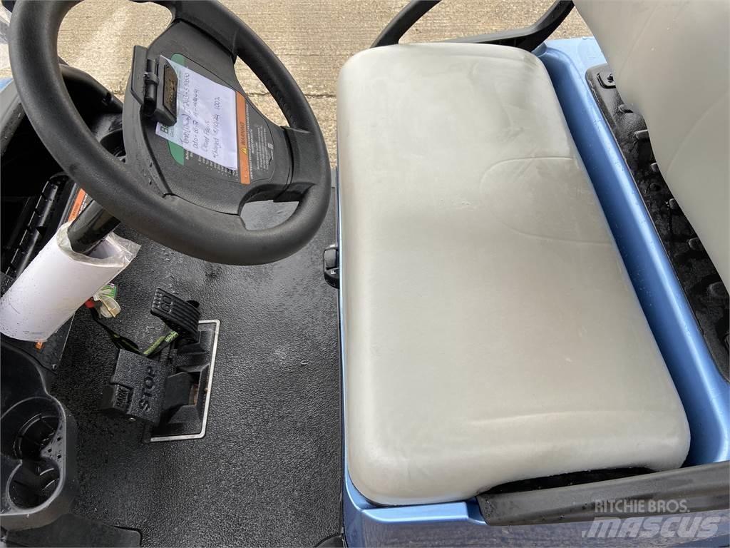 Club Car TEMPO Utilaje agricole - Altele