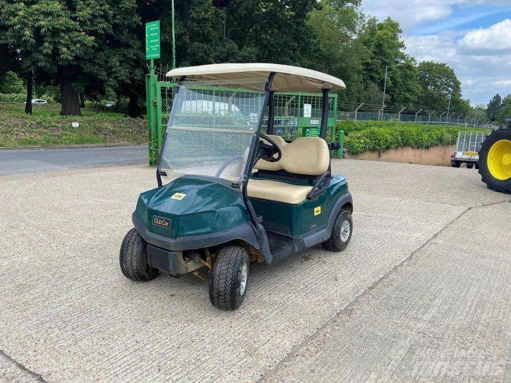 Club Car TEMPO LI Masinute Golf