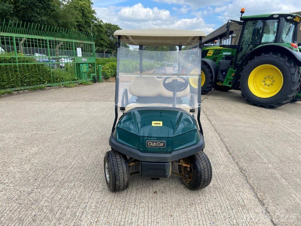 Club Car TEMPO LI Masinute Golf