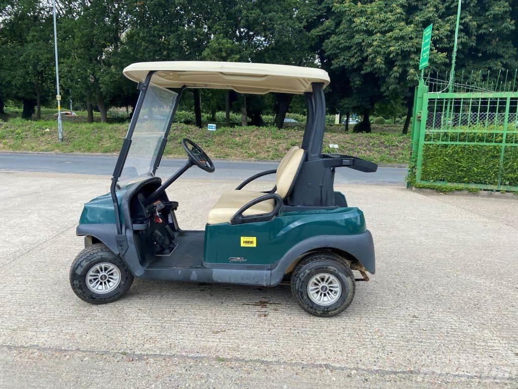 Club Car TEMPO LI Masinute Golf