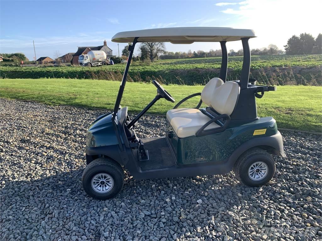 Club Car TEMPO LI Masinute Golf