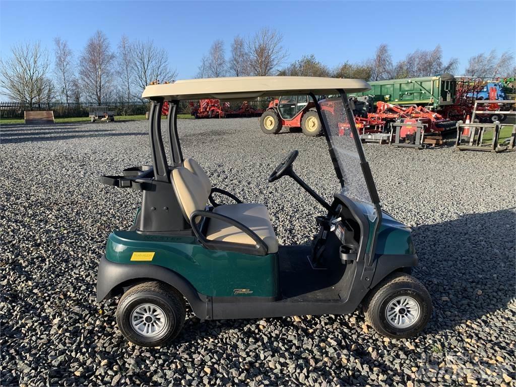 Club Car TEMPO LI Masinute Golf