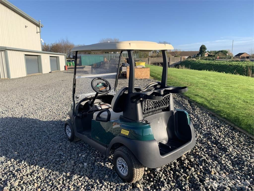 Club Car TEMPO LI Masinute Golf