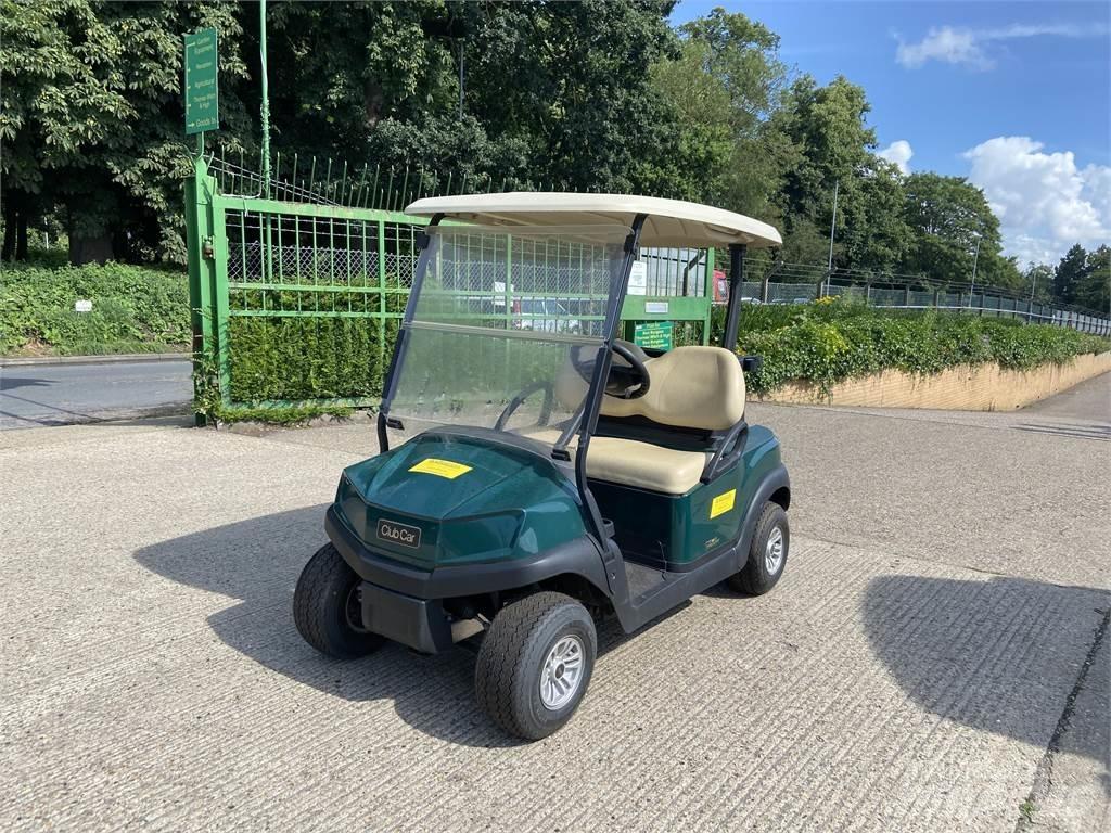 Club Car TEMPO LI Masinute Golf