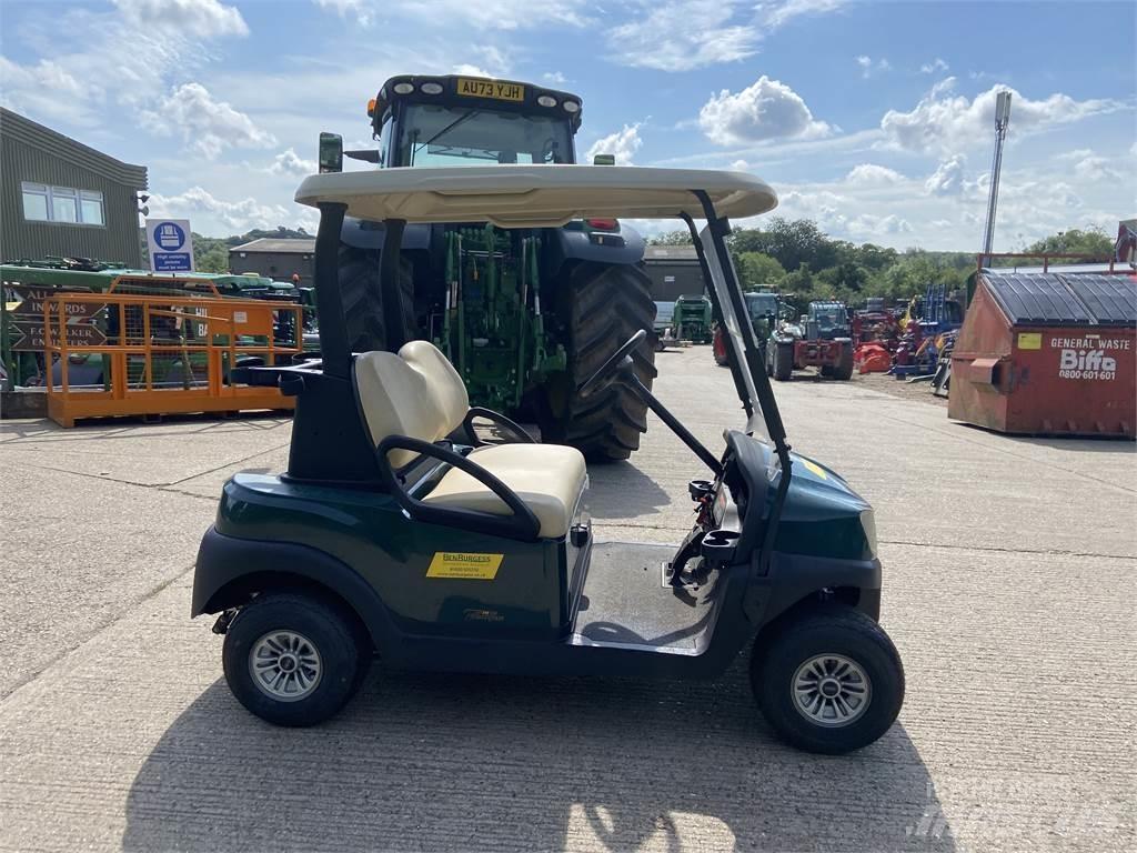 Club Car TEMPO LI Masinute Golf