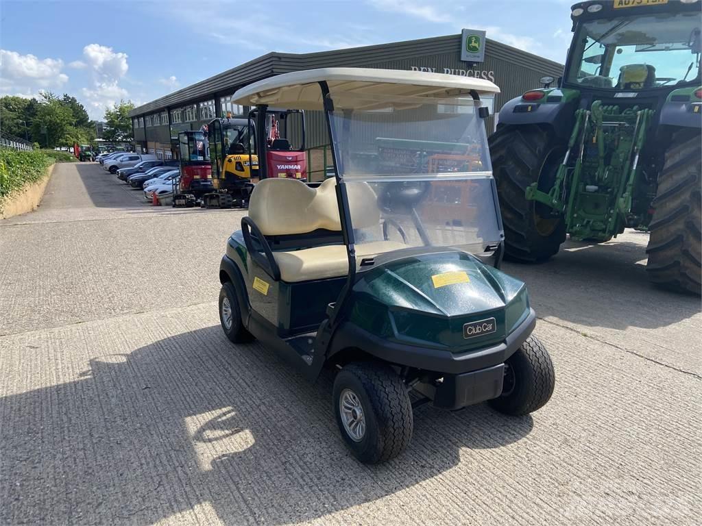 Club Car TEMPO LI Masinute Golf