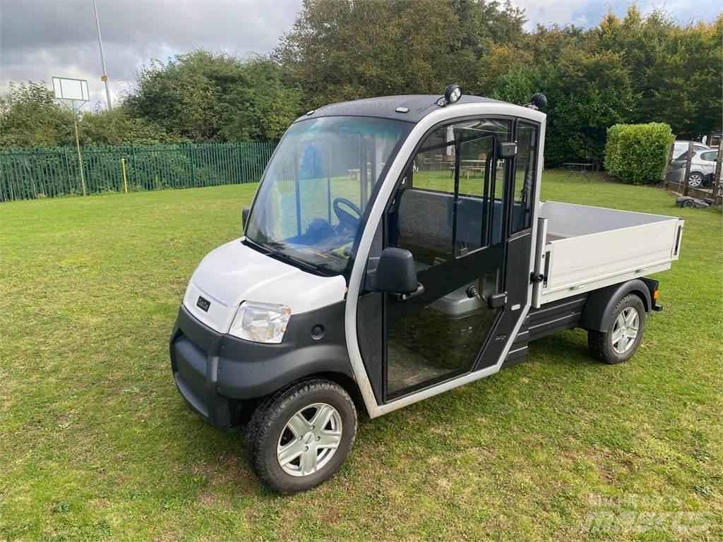 Club Car URBAN Utilaje agricole - Altele